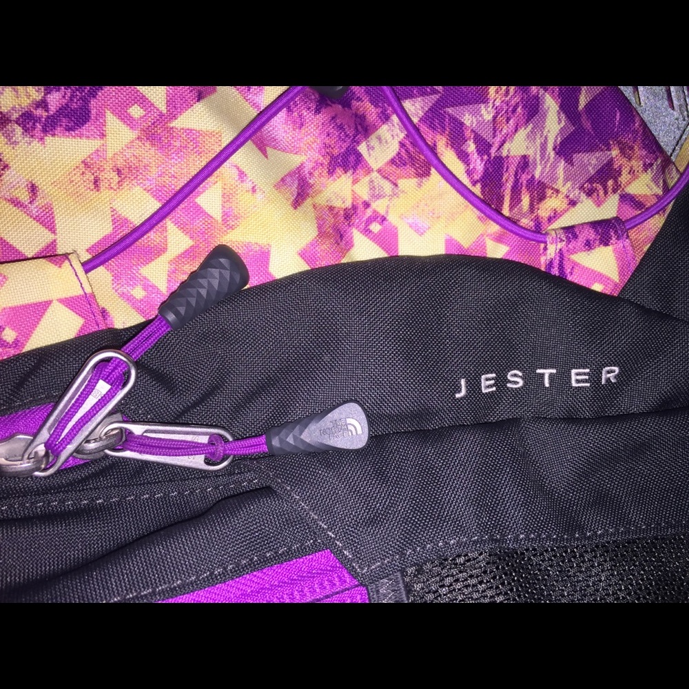 The North Face Backpack